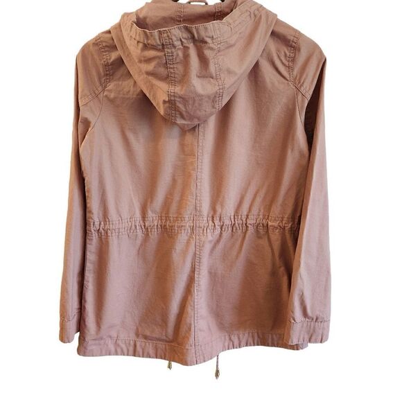 JASON Maxwell Utility Jacket Jacket Size Small - Picture 2 of 5